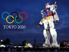 Estos robots serán las estrellas de las Olimpiadas 2021